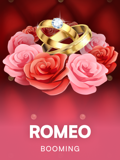 Game card image for Romeo