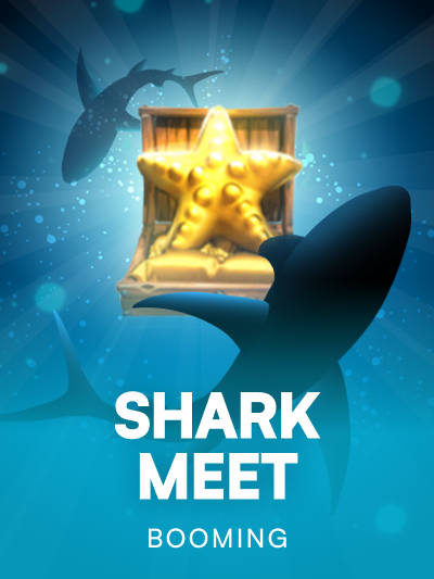 Game card image for Shark Meet