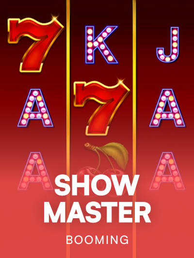 Game card image for Show Master