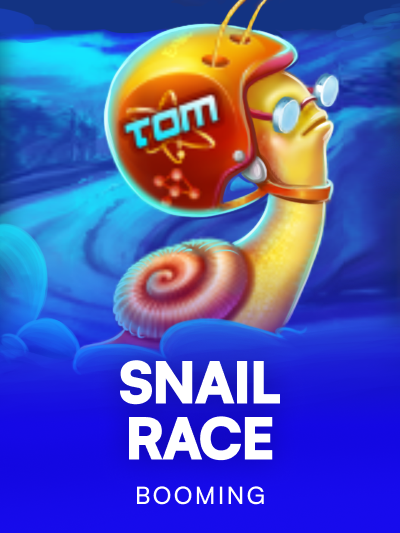 Game card image for Snail Race