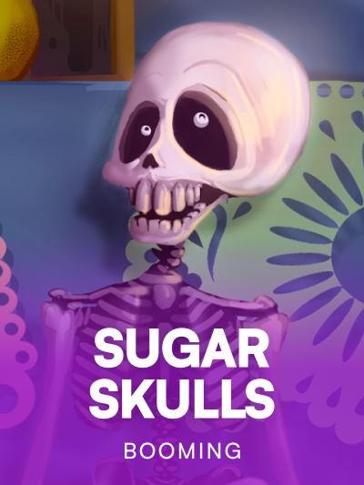 Game card image for Sugar Skulls