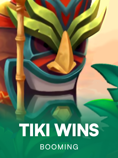 Game card image for Tiki Wins
