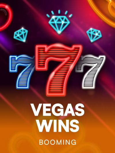 Game card image for Vegas Wins
