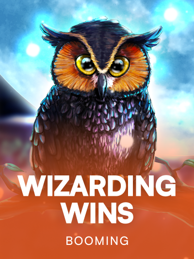 Game card image for Wizarding Wins