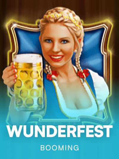Game card image for Wunderfest