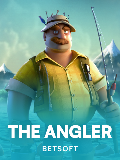Game card image for The Angler