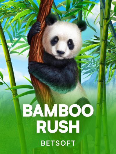 Game card image for Bamboo Rush