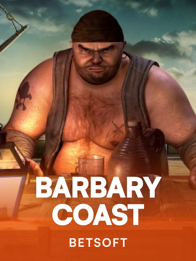 Game card image for Barbary Coast