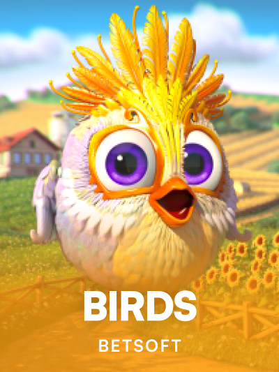 Game card image for Birds