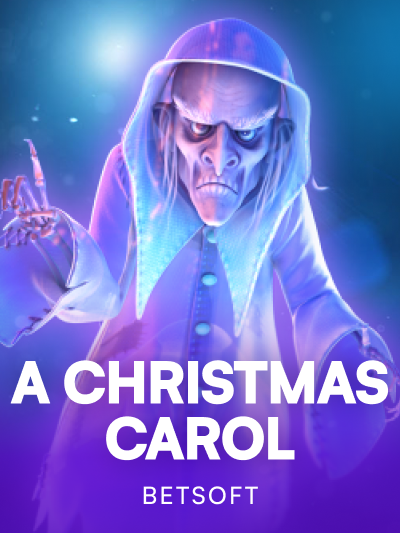 Game card image for A Christmas Carol