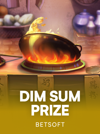 Game card image for Dim Sum Prize