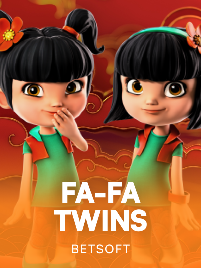 Game card image for FaFaTwins