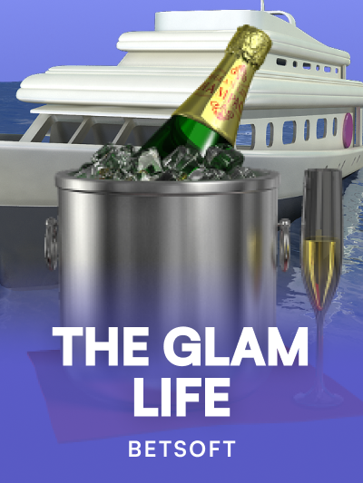 Game card image for Glam Life