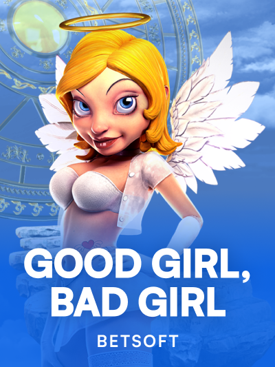 Game card image for Good Girl, Bad Girl