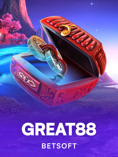 Game card image for Great88