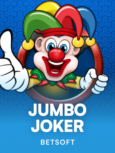 Game card image for Jumbo Joker