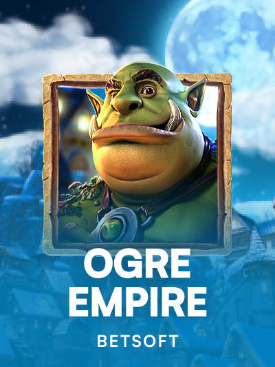 Game card image for Ogre Empire