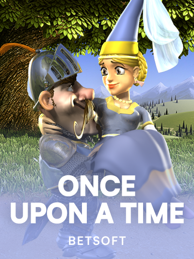 Game card image for Once Upon A Time