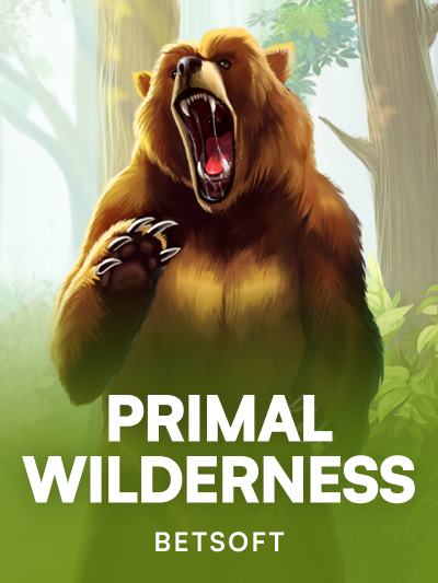 Game card image for Primal Wilderness