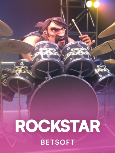 Game card image for RockStar