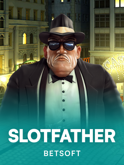 Game card image for Slotfather