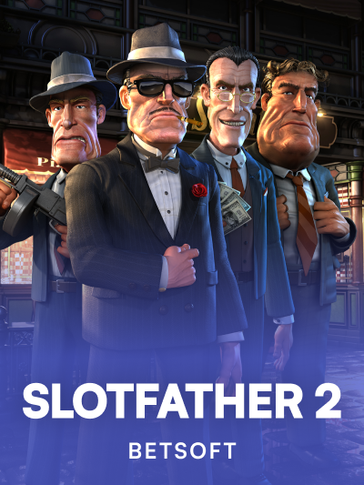 Game card image for Slotfather2