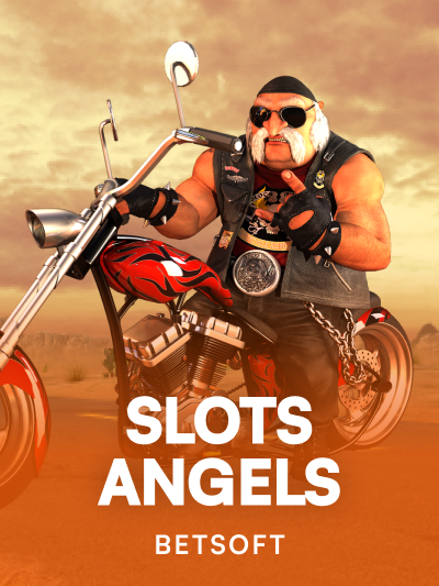 Game card image for Slots Angels