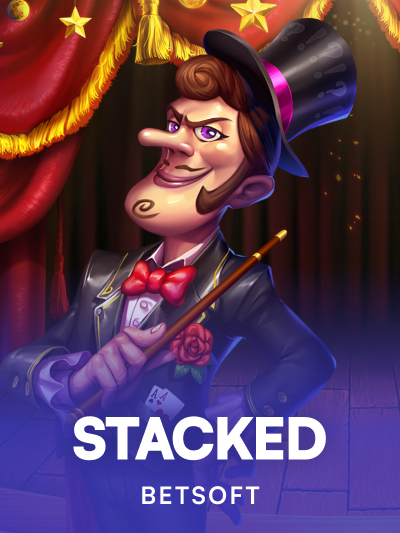 Game card image for Stacked