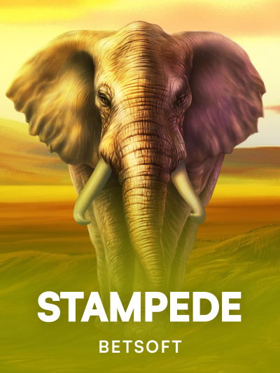 Game card image for Stampede