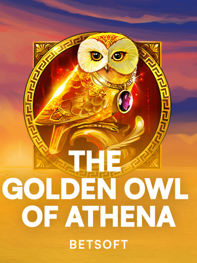 Game card image for The Golden Owl of Athena