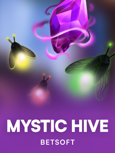 Game card image for The Mystic Hive