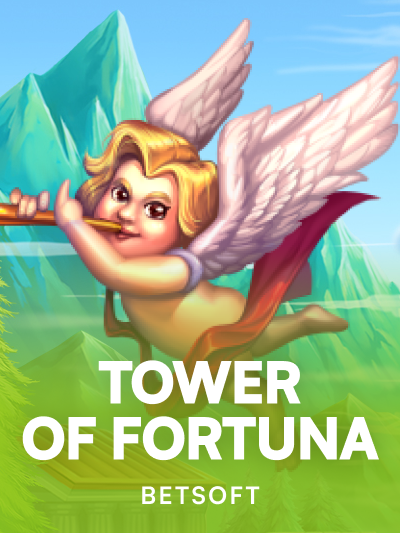 Game card image for Tower of Fortuna