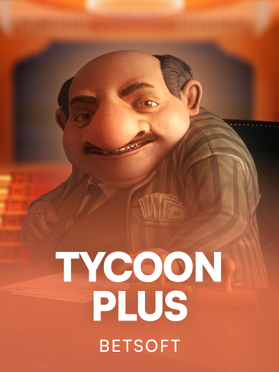 Game card image for Tycoons Plus
