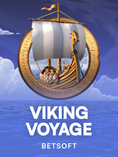 Game card image for Viking Voyage