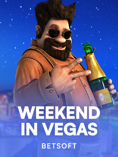 Game card image for Weekend In Vegas