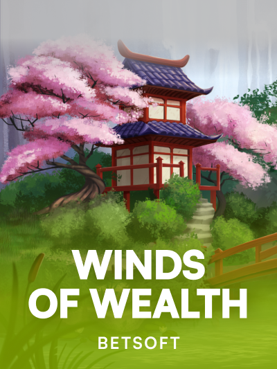 Game card image for Winds of Wealth