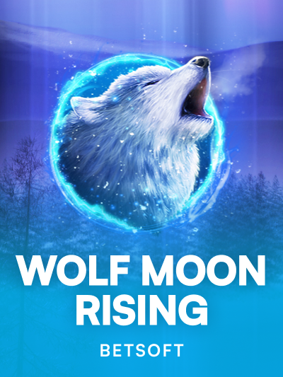 Game card image for Wolf Moon Rising