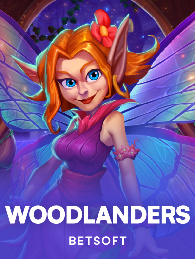 Game card image for Woodlanders