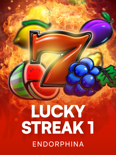 Game card image for Lucky Streak 1