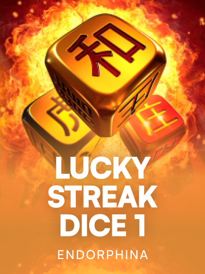 Game card image for Lucky Streak Dice 1