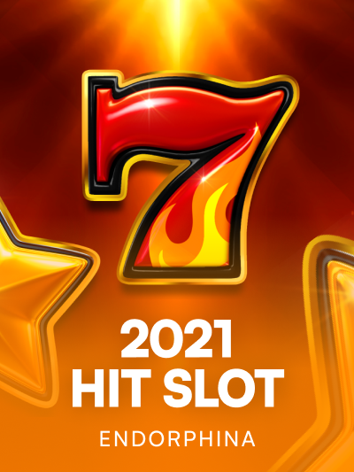 Game card image for 2021 Hit Slot