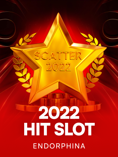Game card image for 2022 Hit Slot