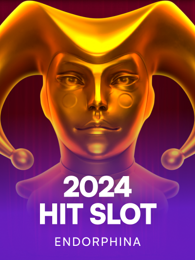 Game card image for 2024 Hit Slot