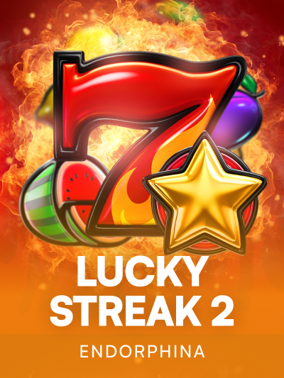 Game card image for Lucky Streak 2