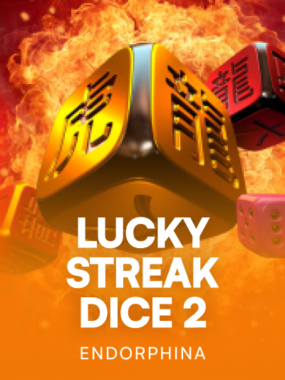 Game card image for Lucky Streak Dice 2