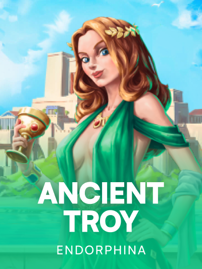 Game card image for Ancient Troy