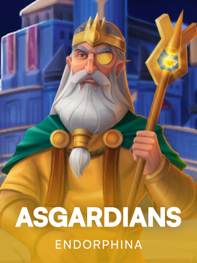 Game card image for Asgardians