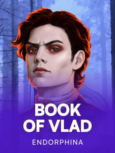 Game card image for Book of Vlad