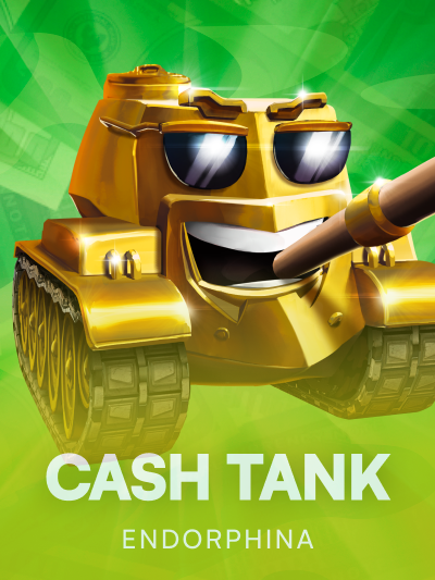 Game card image for Cash Tank