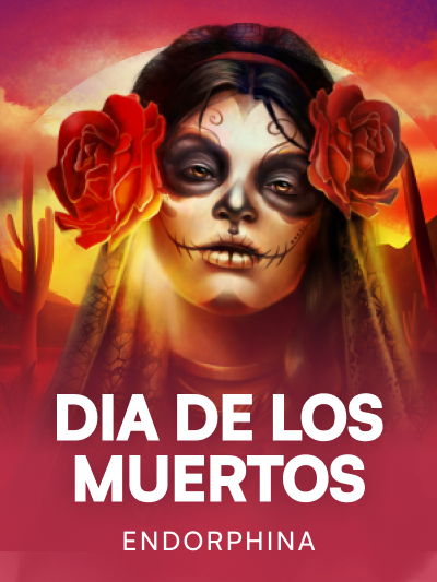 Game card image for Dia De Los Muertos